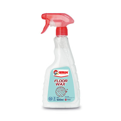 Good price Commercial Anti Slip Furniture Protectant Hardwood Floor Wax Polish Spray online