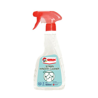 Good price 500ml Commercial Household Cleaner Spray Degreaser For Screen Window online