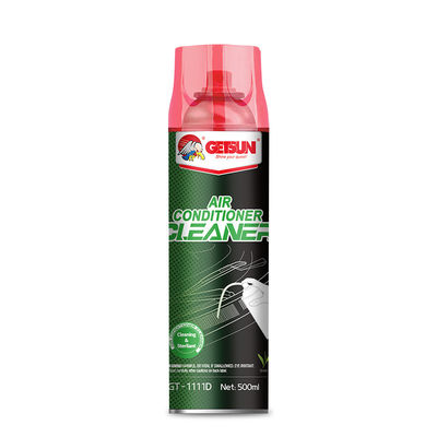 ODM Klimagerät für Fahrzeuge Klimagerät für Fahrzeuge Klimaschutzgerät AC Desinfektionsmittel Spray Antibakteriell
