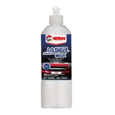 Good price Laser Brightening Automotive Car Care Paint Wax Stain Resistance 250g online