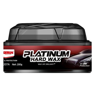 Good price Platinum Hard Automotive Paint Care Scratch Remover Wax Water Resistant online