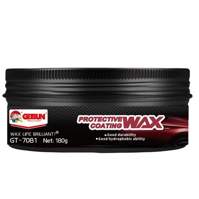 Bon prix Couche de protection anti-oxydation pour automobiles Peinture à base de cire polymère en ligne