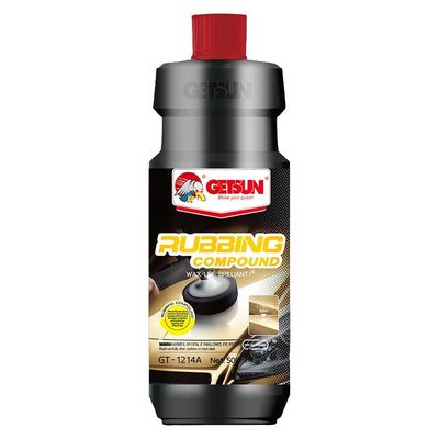 Good price High Abrasive Automotive Paint Polisher Scratch Remover Wax Rubbing Compound online