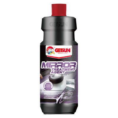 Bon prix Traitement des miroirs métalliques imperméables Polissage automobile Composé de cire étanche en ligne