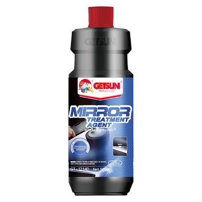 Good price 500ml Car Care Paint Sealants Mirror Treatment Waxes For Plain Color online