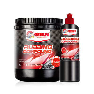 Good price 800g Automotive Rubbing Compound Paint Polishing For Car Scratches online