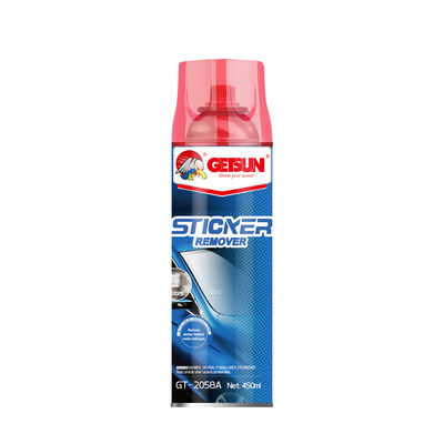 OEM-Auto-Sticker-Kleberentferner 450 ml