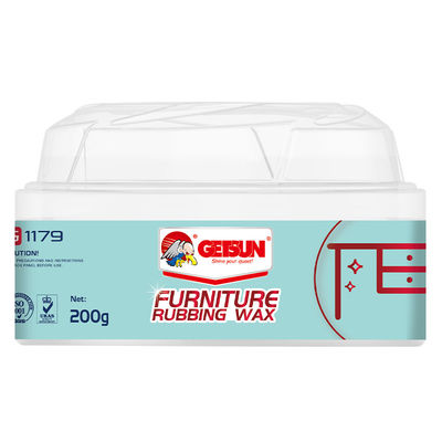Bon prix 2 en 1 Meubles en bois Protégeant Nettoyage et restauration Frottant cire en ligne