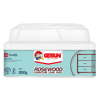 Giá tốt. Chế độ dinh dưỡng sâu và dưỡng ẩm gỗ hoa hồng đồ nội thất đánh bóng sáp ODM trực tuyến