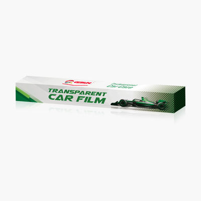 UV-sichere Autolackschutzfolie Klares PPF-Autofolie