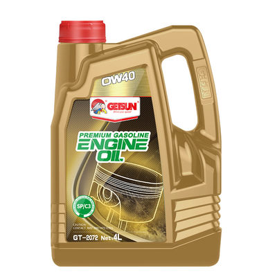 Un buen precio. Disposición térmica Gasolina Combustible Aditivos Aceite de motor Lubricación superior 4L en línea