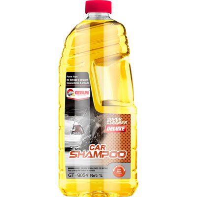 Ein guter Preis. ODM Tiefreinigungs-Schaum-Shampoo für Fahrzeuge Umweltschonend für die Saug- und Reibwasche Online