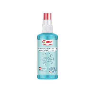 Good price Deep Gloss Household Cleaner Spray Shine Leather Protector Anti UV In Bulk online