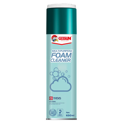 İyi bir fiyat. 650ml Derin Temizlik Anti-Statik Köpük Köpük Temizleyici Aerosol Sprey Çok amaçlı çevrimiçi