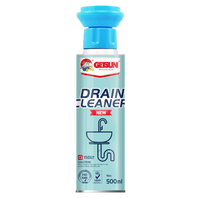 İyi bir fiyat. Zengin köpük Ev temizleyicisi püskürtücü Ticari drenaj deodorant koku gidericisi çevrimiçi