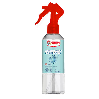İyi bir fiyat. Araç Kokusuz TVOC'ler Formaldehit Kaldırıcı Spray Toplu olarak tahriş edici olmayan çevrimiçi