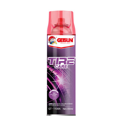 Ein guter Preis. Waschen Sie wasserloses Auto-Shampoo Wachs Schnelle Detaillierung Reshine Reifenpflege Spray Online