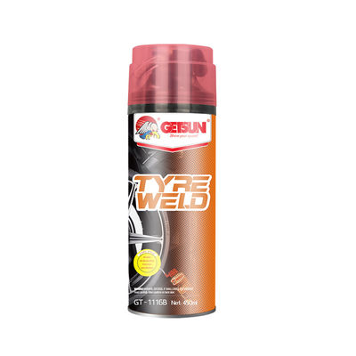 ราคาดี รถยนต์ทันทียางแบน Glow Gel การซ่อมแซมฉุกเฉิน สเปรย์เครื่องประปา ออนไลน์