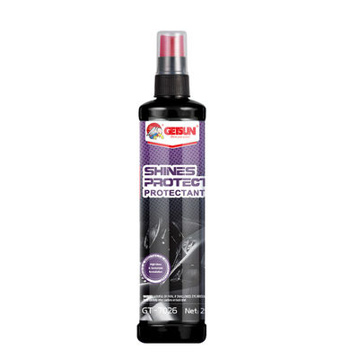 Bon prix Peinture polymère silicone en cuir pour siège automobile 295ML en ligne