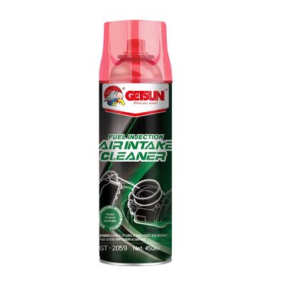 Good price Fuel Injection Air Intake Car Engine Cleaner Spray Carbon Deposit Remover online
