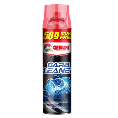Good price Bulk Carburetor Vehicles Diesel Turbo Cleaner Spray 450ml OEM online