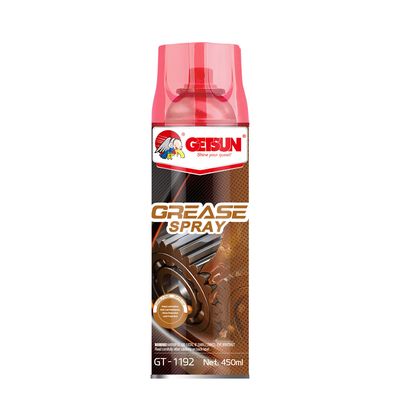 Good price Multi Purpose Car Engine Degreaser Spray Lubricant Polish Anti Rust 500ml online