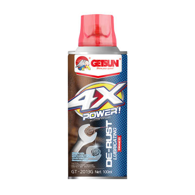Ein guter Preis. Schwerlastmotor-Detailer Spray-Entfettungsmittel Rostentferner Schmiermittel Online
