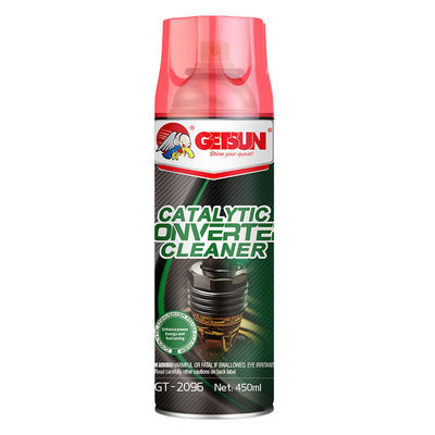 Good price Vehicle Foaming Engine Degreaser Detailer Spray Catalytic Converter online