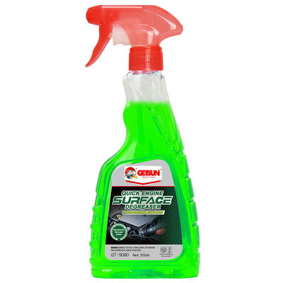 Good price Bulk Automotive Engine Degreaser Cleaner Spray Oil Remover online