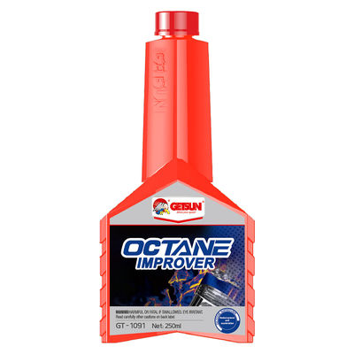 Harga yang bagus MMT Bahan bakar Diesel Tinggi Octane Motor Booster Aditif 250ml on line