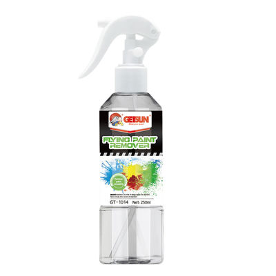 Bom preço. Desengraxante de motor multiuso Limpeza de pintura a vapor Remover rápido de trabalho pesado 250ml on-line