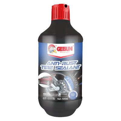 Harga yang bagus Anti karat ban otomotif Sealant Repair Agent anti lubang Cairan Untuk Mobil on line