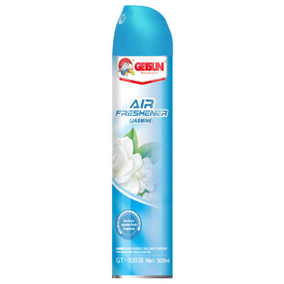 300 ml Deodorant voor het interieur van auto's Air Freshener op maat
