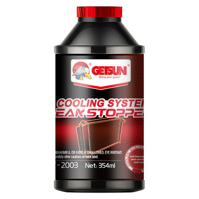 Good price ISO9001 Engine Car Radiator Coolant system Leaking Fluid online