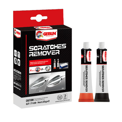 Goede prijs. MSDS 450ml Nano Repair Car Scratch Remover Verf Voor Auto Body OEM online