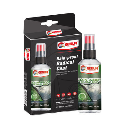 Bon prix GETSUN revêtement anti-corrosion pour pare-brise à séchage rapide et résistant à la pluie en ligne