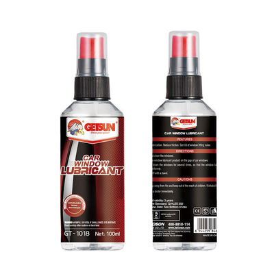 ราคาดี Getsun Car Window Lubricant ลดการขัดแย้งและกําจัดเสียง ออนไลน์