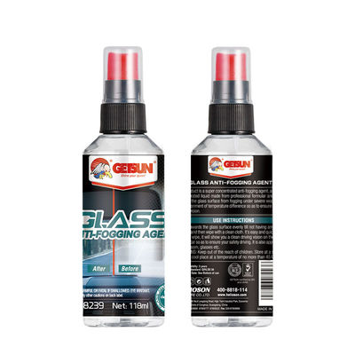 Bon prix Getsun Spray Anti-Buée Longue Durée pour Pare-Brise et Rétroviseurs en ligne