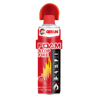 Bom preço. Sem pó, resistente a incêndio, espuma de pulverização portátil Intumescente, ecológico on-line