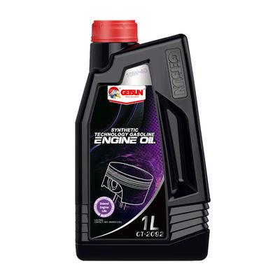 Bon prix API SL Benzine synthétique complète 10w40 Huile moteur SL 1 litre en ligne