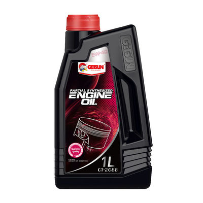1L Motor 5w30 Şanzıman Yağı Yarı Sentetik ODM toplu olarak