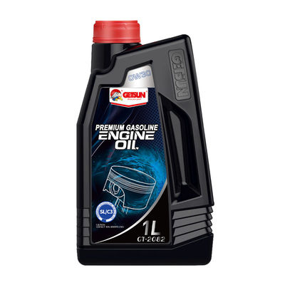 Un buon prezzo. Motore OEM Motore 0w 20 Olio sintetico completo allo stato ACEA C3 in linea