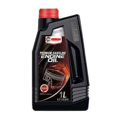 Premium Benzin Motor Tam Sentetik 0W 20 Motor Yağı SP/C3 1L