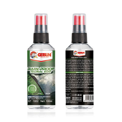 Bon prix GETSUN revêtement hydroprotecteur durable pour pare-brise en ligne