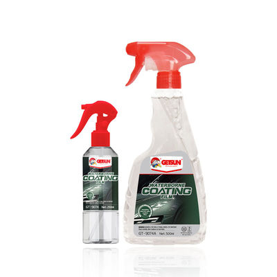 Un buen precio. GETSUN Película de recubrimiento para automóviles a base de agua, ecológica, para pintura y protección de cristales en línea