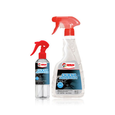 GETSUN Remove Formaldehyde Benzene Airborne Pollutants Multi-Purpose Odor Eliminator