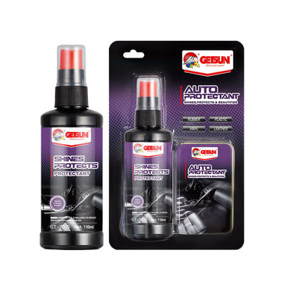 Goede prijs. Getsun herstelt glans, voorkomt vervaaging en scheurt huidbeschermer online