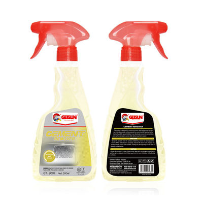 Bon prix Getsun élimine efficacement le ciment sans endommager la peinture en ligne
