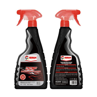 ราคาดี GETSUN PPF Cleaner and Protectant Paint Protection Film Maintenance Liquid ออนไลน์