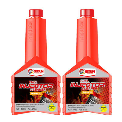 Ein guter Preis. Getsun Fuel Injector Cleaner Additive for Engines High-Strength Fuel System Cleaner for Optimal Performance and Efficienc Online